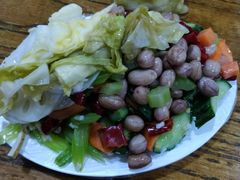 -虎卫烤肉(东关南街店)