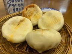 -石家包子(大学习巷店)