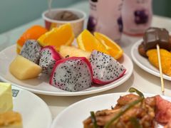 -台北牛扒·西餐自助·下午茶(同泰时代广场店)