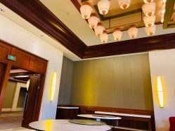 -青岛金沙滩希尔顿酒店·宴会厅