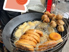 -丽华早点(大成路店)