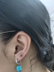 -众刺纹画·纹身·穿孔饰品·海娜定制