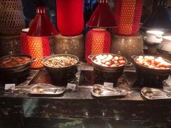 -长沙富力万达文华酒店