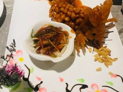 -香云轩·顺德菜(香云纱园林酒店店)