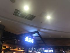-盛江山自助料理(太原街万达店)