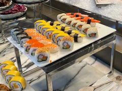 -广州文华东方酒店·悦铂尼西餐厅