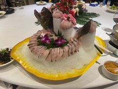 -海鸿荟餐饮(中山北路店)