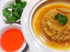 鱼翅捞饭-北京厨房(西安SKP店)