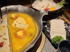-湊湊火锅·茶憩(天环广场店)