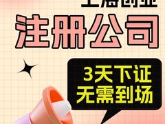 -柒宏财务·注册公司·代理记账(嘉定店)