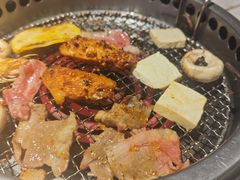 -火炉火自助餐(西直门凯德MALL店)