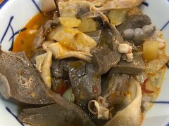-冰煮羊(天利店)
