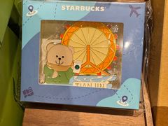 -星巴克(天津五大道店)