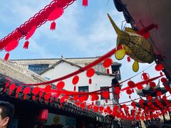-金山嘴渔村