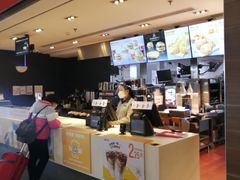 -麦当劳(苏州火车站南广场店)