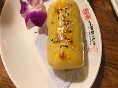 芝士红薯-福苗小骆驼烧烤(莲湖路店)