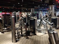 -威尔仕健身(杭州万象城店)