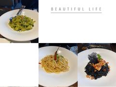-OGGI TRATTORIA PIZZERIA(深业上城店)