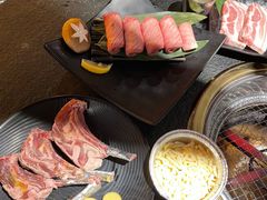 -伊茉家的烤肉店(勒泰中心店)