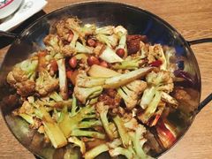 -新白鹿餐厅(城西银泰城店)