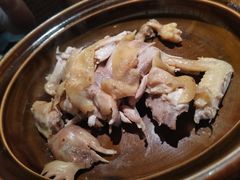-客语客家菜(东山口店)