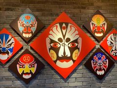 -小河盐帮·私家菜·烤鸭(三元桥·霄云路店)