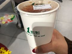 葡萄柚绿-1点点(望京万象汇店)