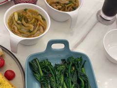 -新世界餐厅(万达店)
