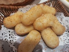 -渔家大院·胶东海鲜·老牟平烧烤餐厅(德胜店)