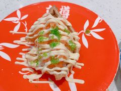-京樽回転寿司(奥林匹克店)