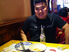 -子午路张记肉夹馍(小寨西路店)