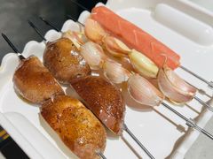 -丰茂烤串(港旅店)