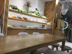 -许小树(国贸商城店)