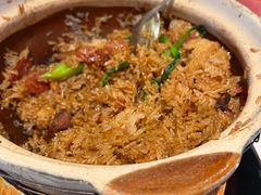 -禧宴Joyous Restaurant(禧园店)