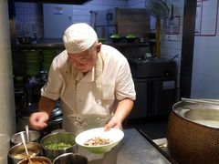 -大福来锅巴菜(古文化街店)