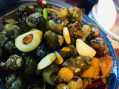 -冶建镜子·老南昌大排档·江西虾王(总店)