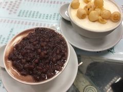 -义顺牛奶公司(新马路老店)