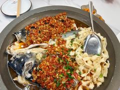 -湖南人家湘菜馆(南京路店)