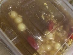 三鲜冰粉-禧冰粉(龙洞商业步行街店)