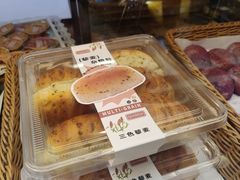 -面包贝力思(上邦店)