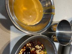 -憨铁匠老火锅(龙岗万科里店)