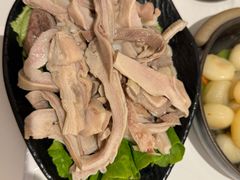 -汤宴·参须肚包鸡(南京路店)