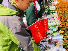 -上海市龙华烈士陵园