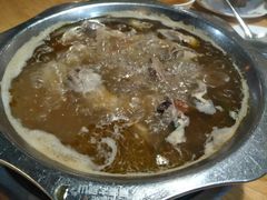-鹅火锅(翡翠路店)