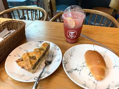-贝克托马斯·德式烘焙传承(海上世界店)