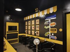 -203密室体验馆·逃脱·聚会·亲子(工体店)