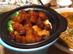特色红烧肉-蜀宴小调·精致家常菜(科华店)