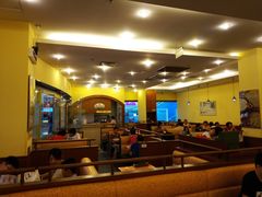 大堂-萨莉亚意式餐厅(河东万达店)