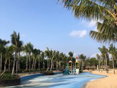 -三亚海昌梦幻海洋不夜城