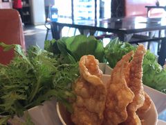 -刘一锅筋头巴脑(凌空二街店)
